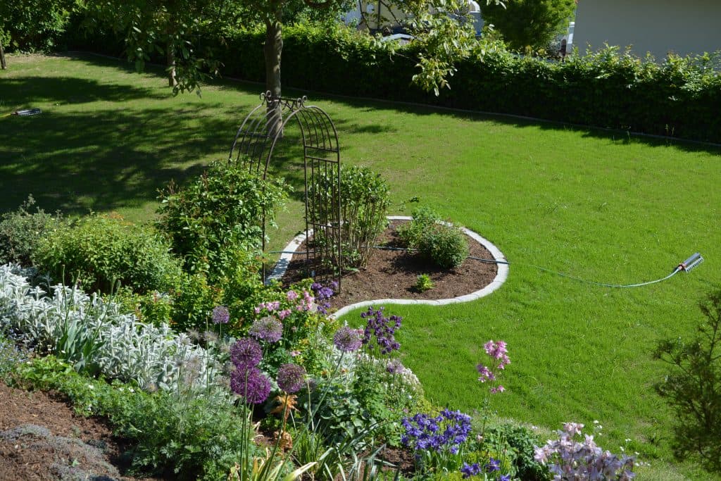 Gartenpflege in Kefermarkt - Preiswert und individuell