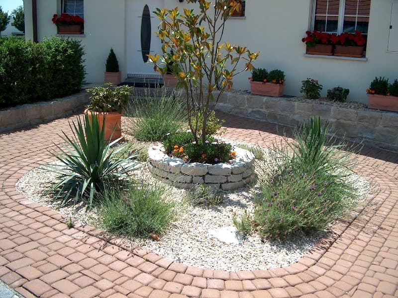 Professionelle Gartenpflege in Rainbach