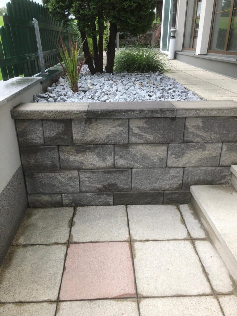 Was kostet eine Gartengestaltung im Bezirk Freistadt?