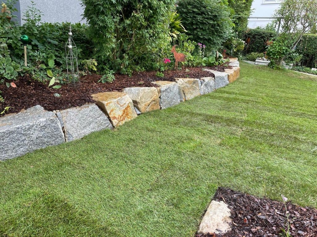 Vorteile von einer Gartenpflege vom Profi in Freistadt