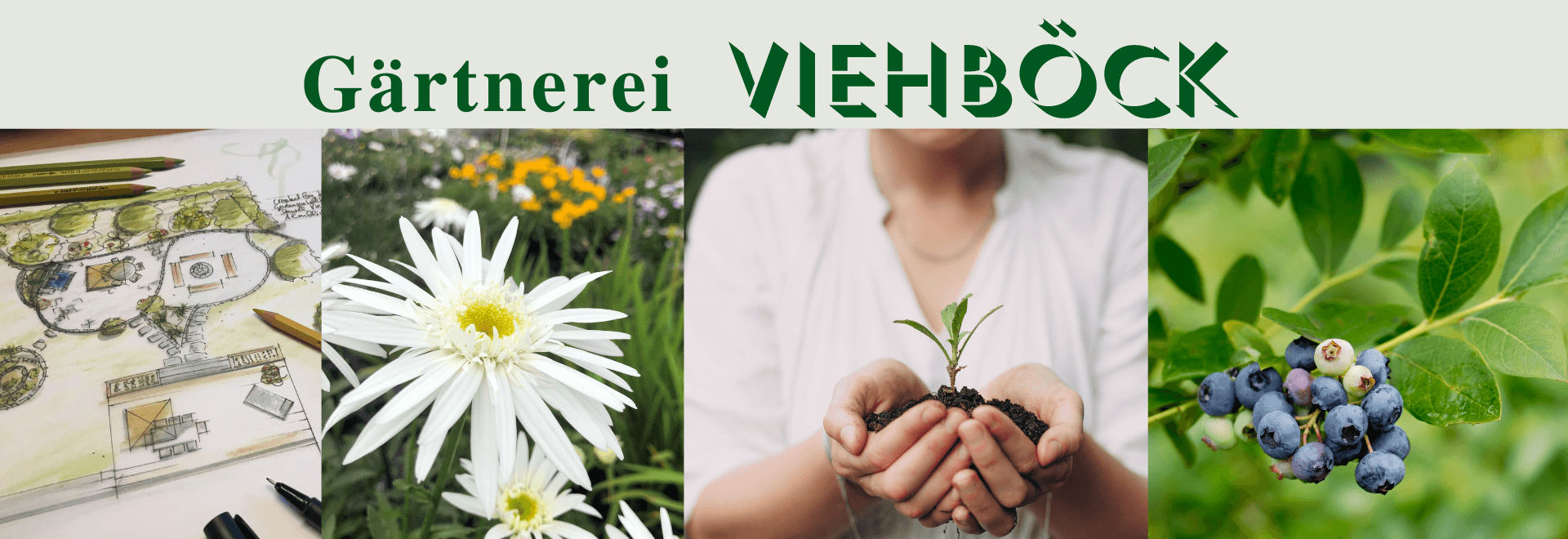 Garten Viehböck